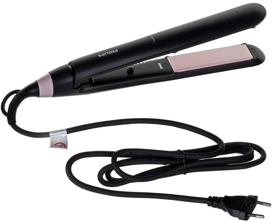 Tiesinimo žnyplės Philps StraightCare Essential BHS378/00