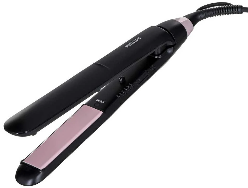 Tiesinimo žnyplės Philps StraightCare Essential BHS378/00