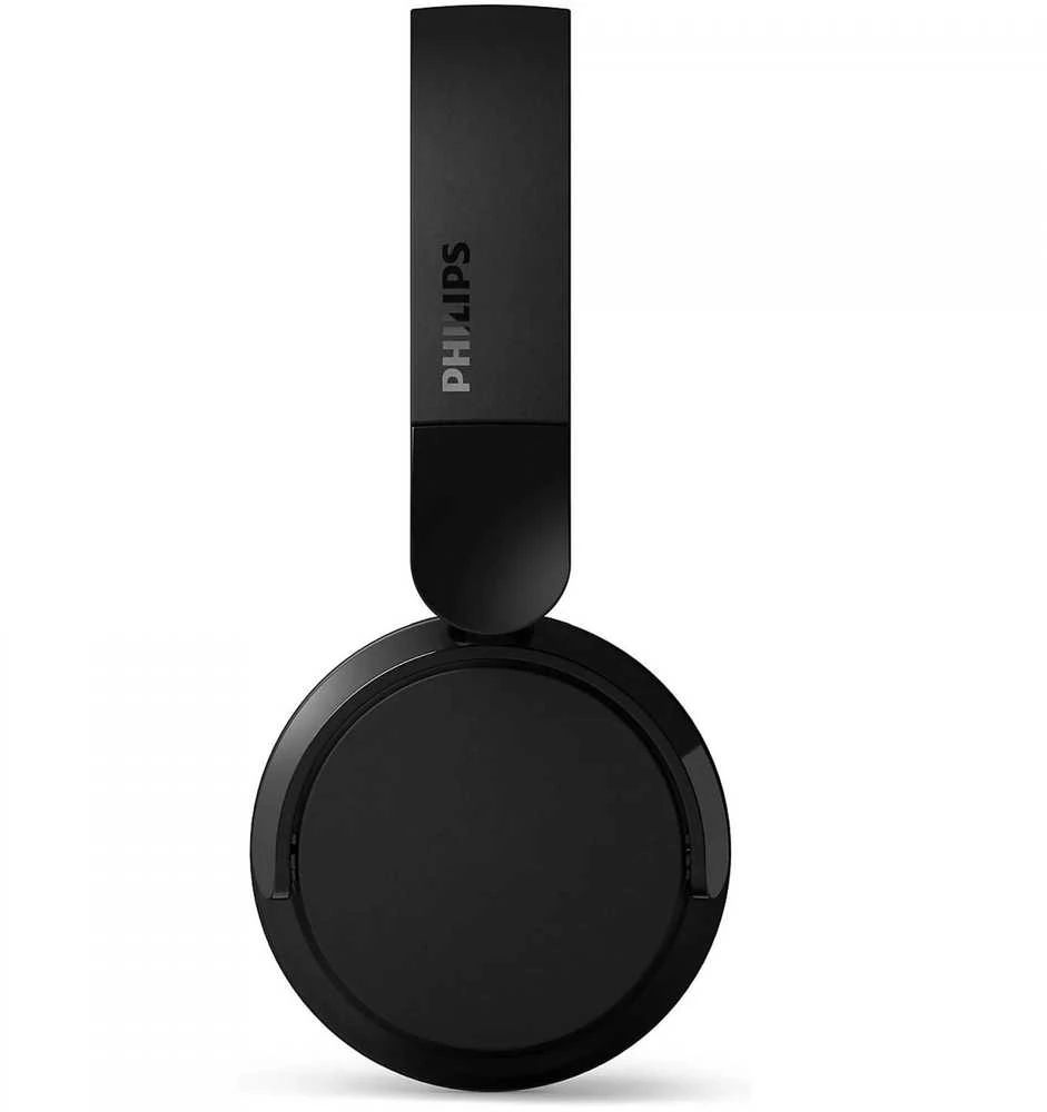 Ausinės Philips TAH3209BK/00, Juodos