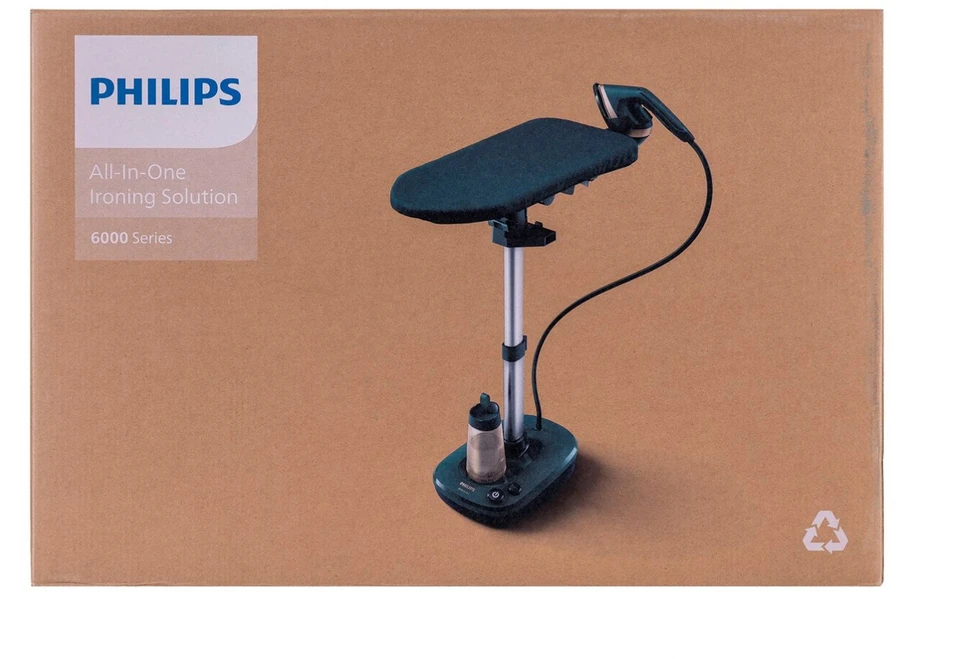 „Philips“ viskas viename lyginimo sprendimai AIS6020 „viskas viename 6000“ serija
