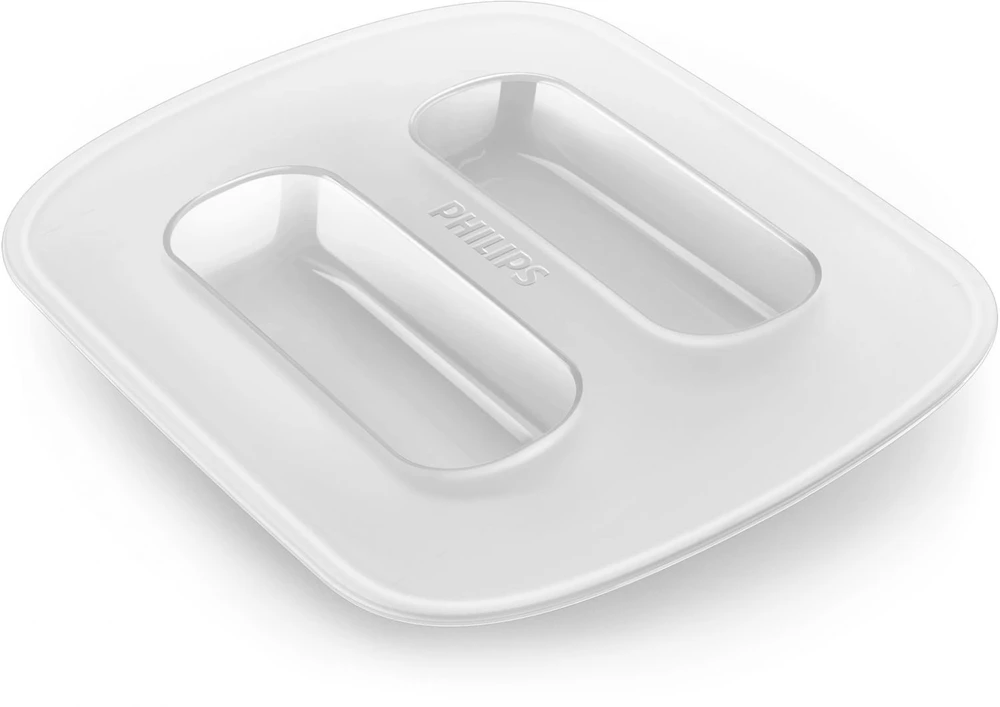 Skrudintuvas Philips Viva Collection HD2638/11 rožinė
