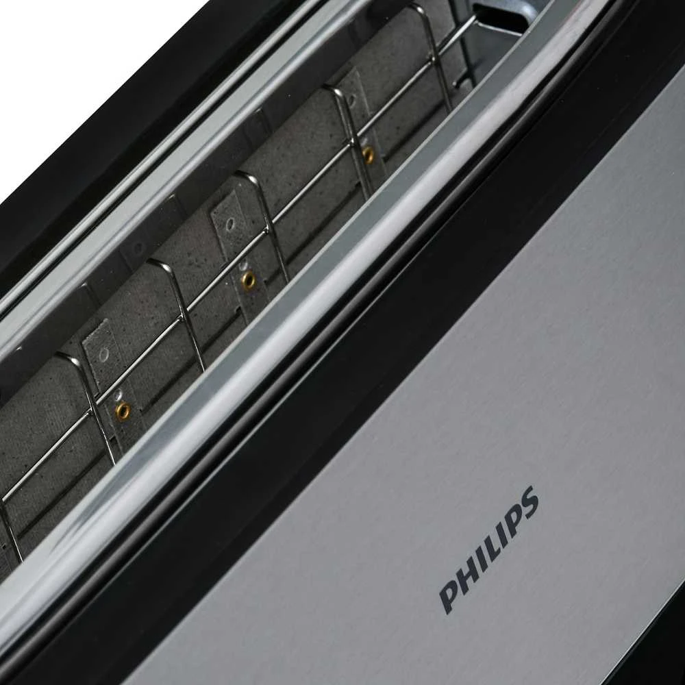 Skrudintuvas Philips HD2692/90 Viva Collection, Pilkos/Juodos spalvos