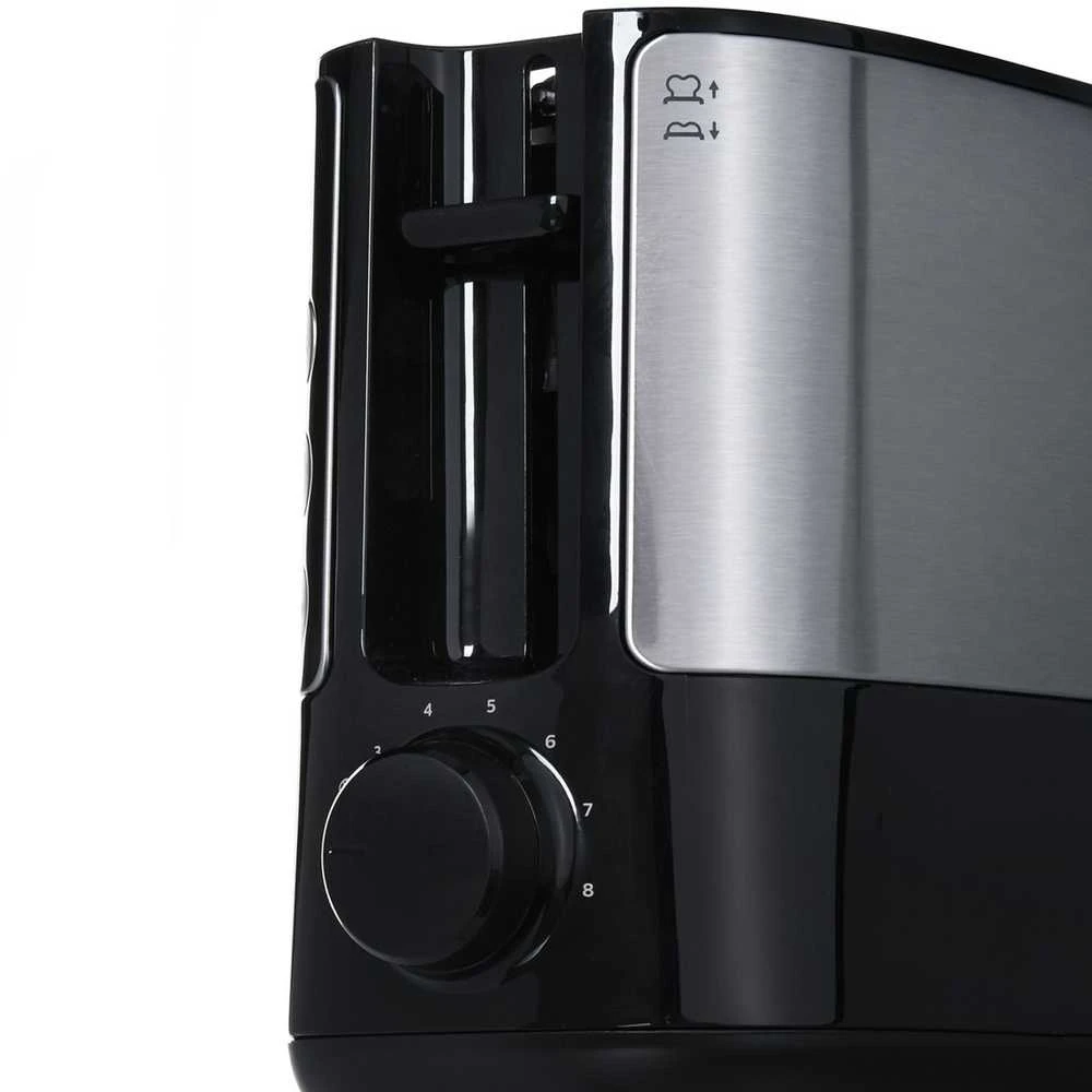 Skrudintuvas Philips HD2692/90 Viva Collection, Pilkos/Juodos spalvos