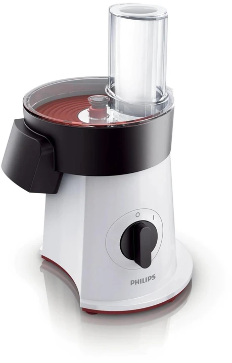 Daržovių pjaustyklė Philips Viva Collection HR1388/80