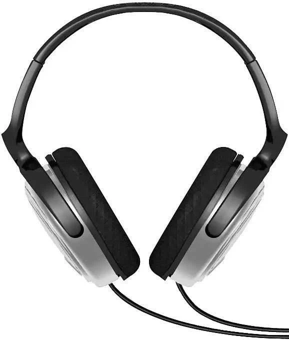 PHILIPS SHP2500/10 Ausinės