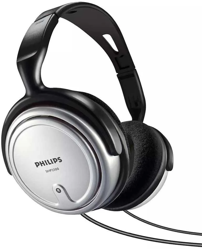 PHILIPS SHP2500/10 Ausinės