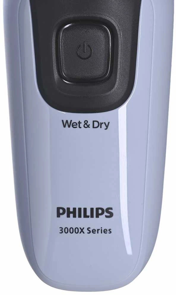 PHILIPS X3003/00 Skutimosi mašinėlė