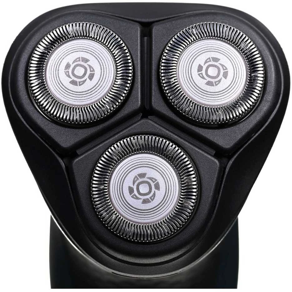 Rotacinis Skustuvas - Philips X3052/00 PowerCut System Juodas, Žalias