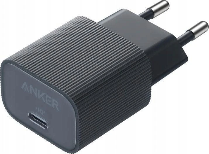 Anker 511 Nano 4 sieninis įkroviklis 30W 1C | A2337G11 | USB-C