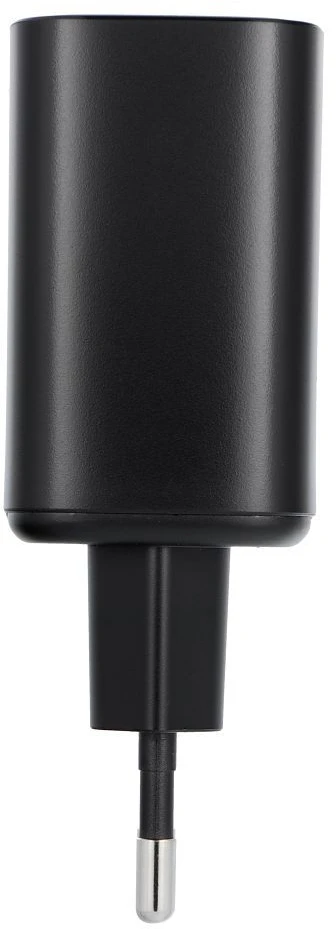 BlueStar Phone charger Blue Star USB C AVS (iPhone 17Pro/Pro Max) SFC2.0 3A 60W TFB-SFC-60W juodas