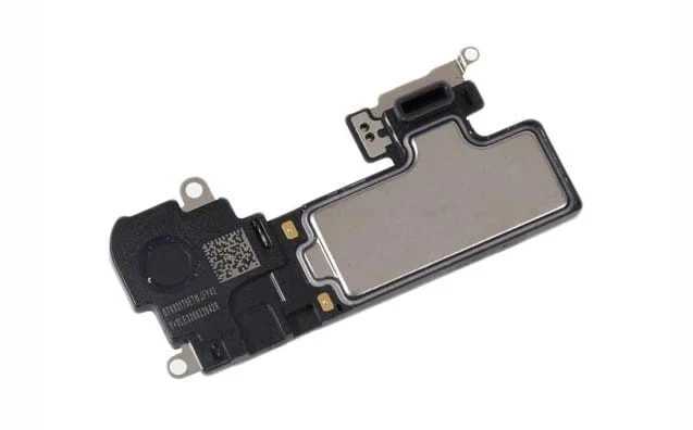 Phoneparts Kepurė su Led šviesa - Juoda