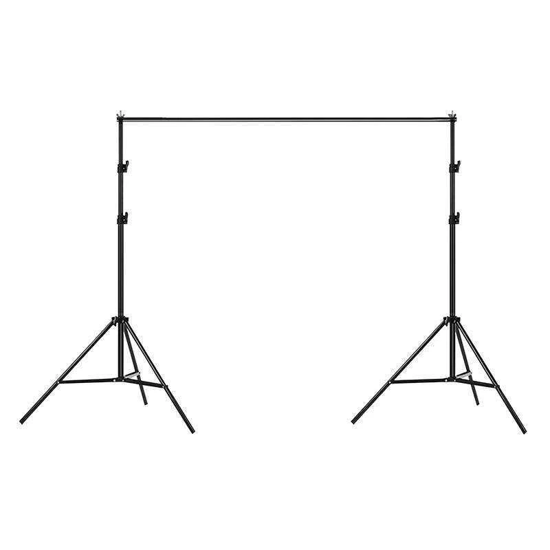 Puluz fotostudijos fono palaikymas 200x200cm DCA0975