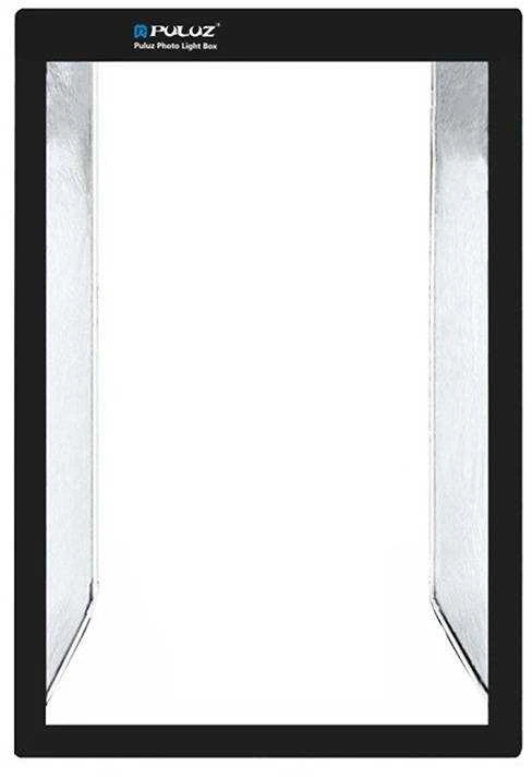 Fotostudija Puluz 200cm LED