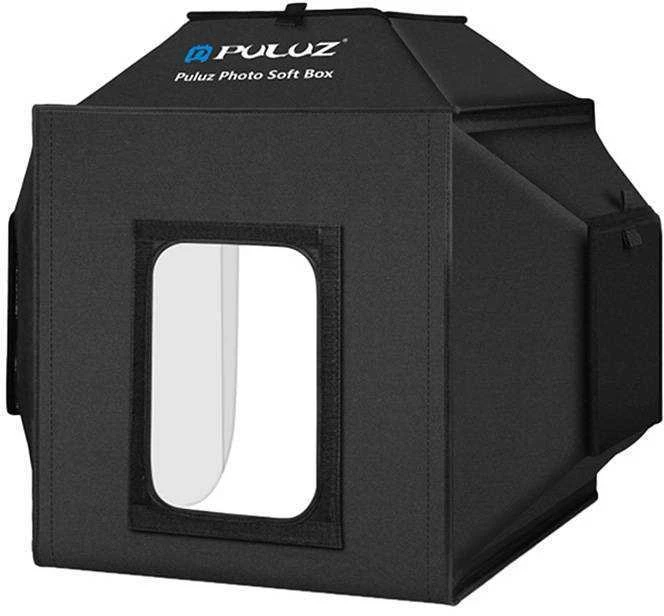 Fotostudija Puluz 40cm 24W 5500K PU5042EU
