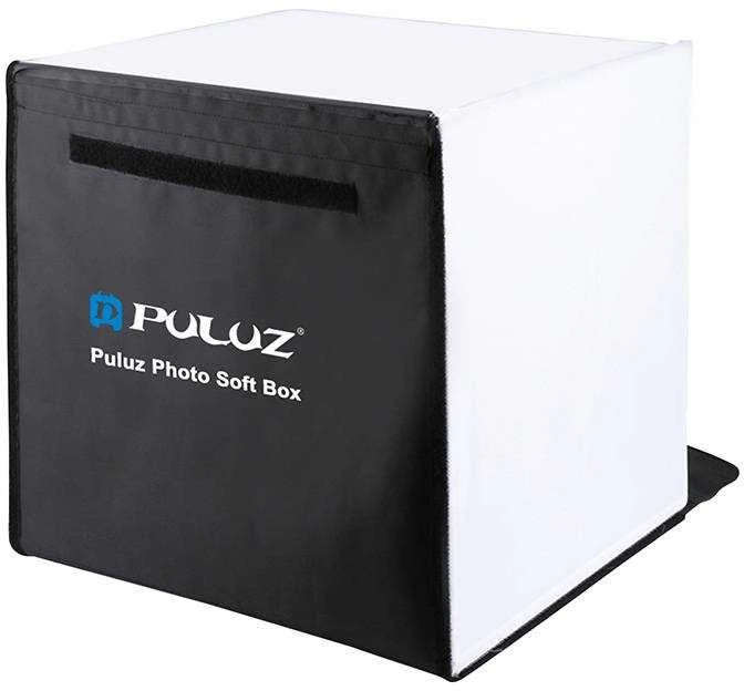Šviesos palapinė Puluz 40cm