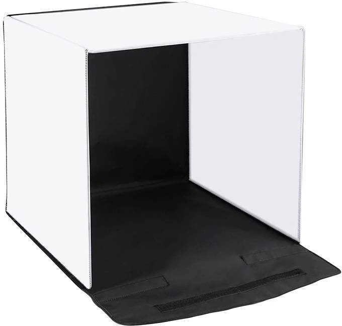 Šviesos palapinė Puluz 40cm