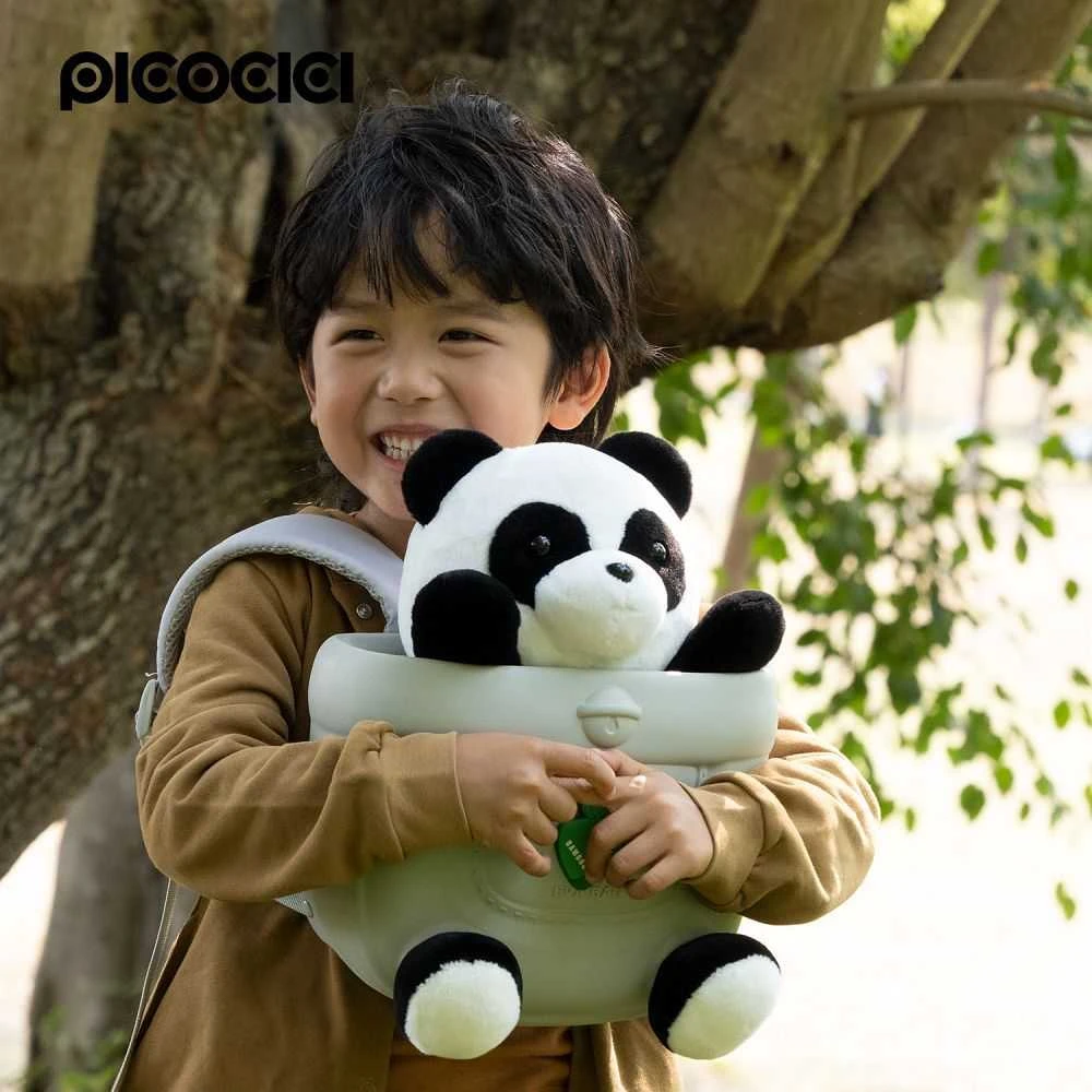 Kuprinė vaikams Picocici maža K53 panda
