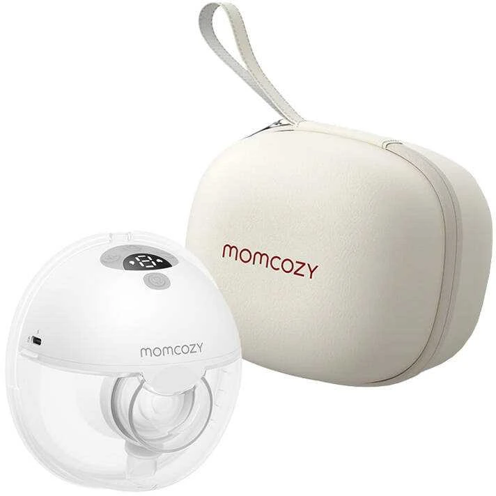 Pientraukis Momcozy M5 Single