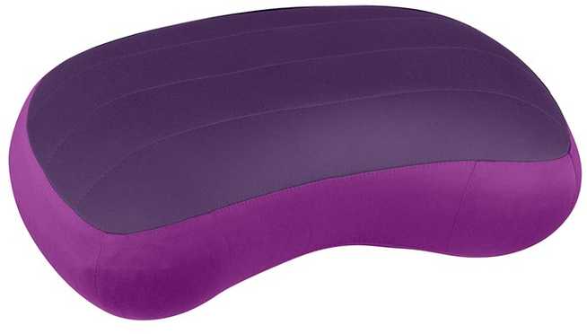 Pagalvė Sea To Summit Aeros Premium Pillow Regular (Violetinė)