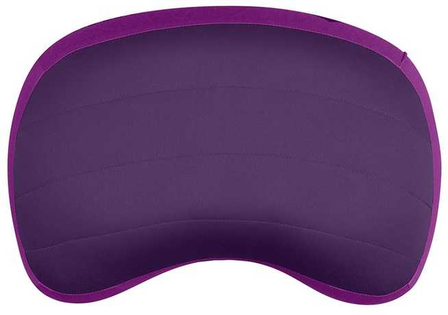Pagalvė Sea To Summit Aeros Premium Pillow Regular (Violetinė)