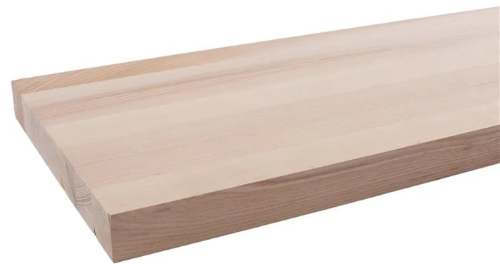 PINE SHELF 15X210X600 MM