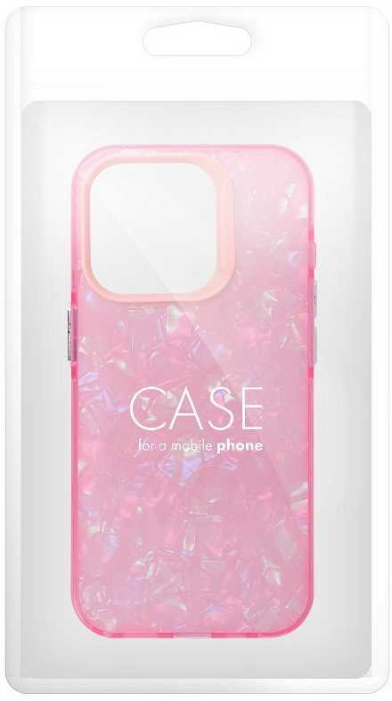 Oem ALL FRUTTI dėklas, skirtas IPHONE 7 / 8 / SE 2020 / SE 2022 rožinis