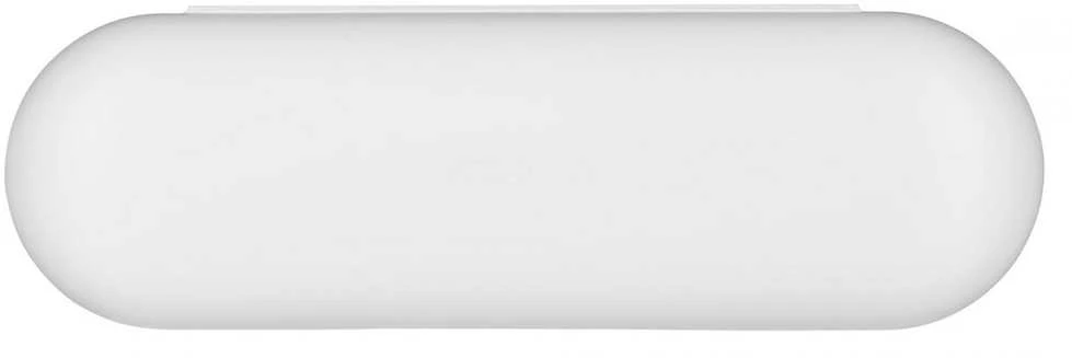 Oral-B Dantų šepetėlis + Travel Case | iO6 | Įkraunamas | Suaugusiems | Šepetėlių skaičius galvutės įeina 1 | Number of teeth brushing modes 5 | Rožinė