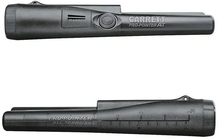 Pinpointer GARRETT Pro-Pointer AT Blackline