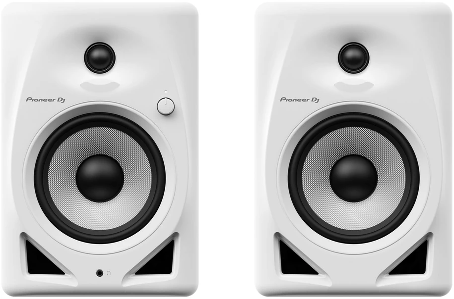 Pioneer DM-50D 2 krypčių balta laidinė 50 W