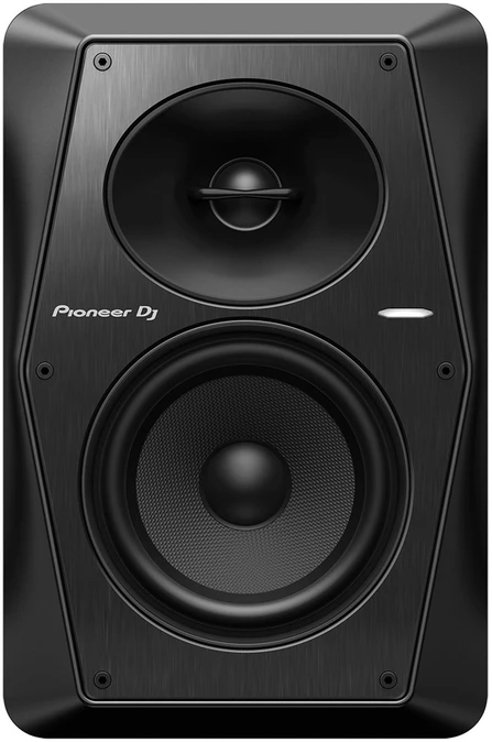 Pioneer VM-50 garsiakalbis 2 juostų juodas laidinis