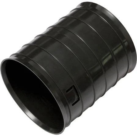 Pipelife MUFF FOR CORRUGATED PIPE D160