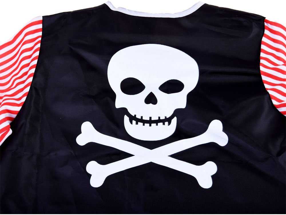 Jokomisiada Piratų kostiumas ZA3172