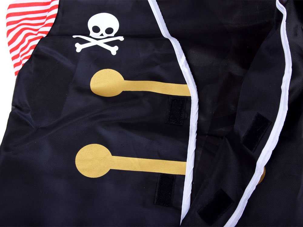Jokomisiada Piratų kostiumas ZA3172