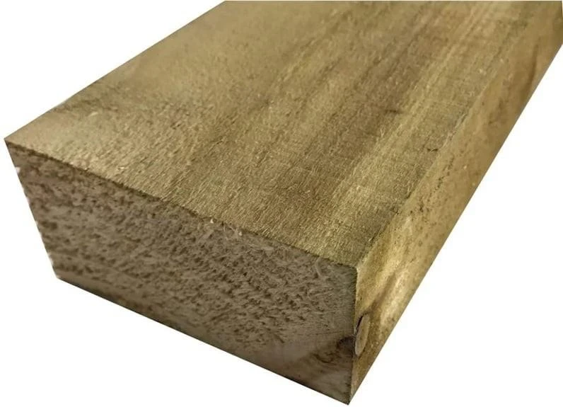 Planed bar. solid. 240x10x2.5cm