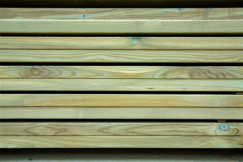 Planed bar. solid. 240x14.5x2.1cm