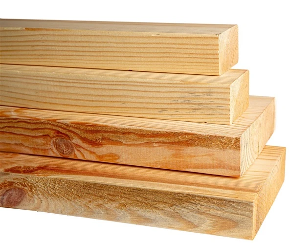 Planed bar. solid/dried. 240x7x4.5cm