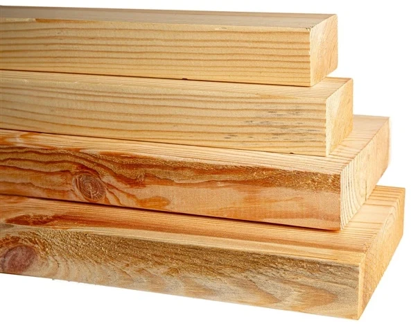 Planed bar. solid/dried. 300x4.5x4.5cm