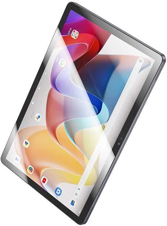 Planšetė 10,95" 3GB/64GB Hoco HD Wi-Fi SIM Android HI14 starry pilka