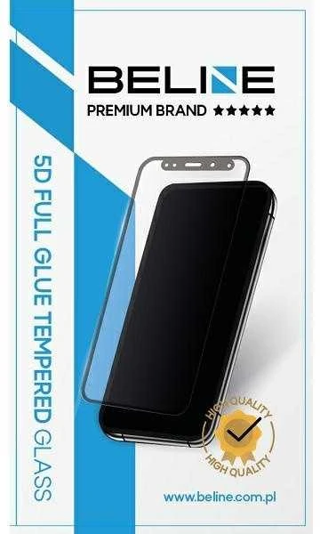Beline 5D Apsauginis stiklas Oppo A16/A16s/A16K