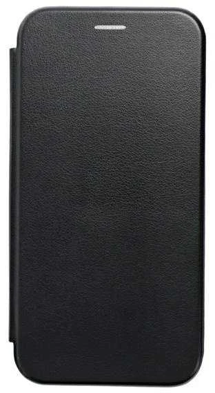 Beline Dėklas Book Magnetic Realme C112021 juodos spalvos