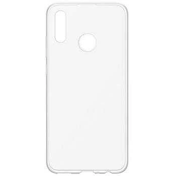 Dėklas HUAWEI Y6P PROTECTIVE COVER TRANSPARENT