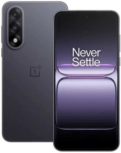 Išmanusis telefonas OnePlus Nord 5 5G Dual Sim 8GB RAM 256GB – Phantom Pilkas