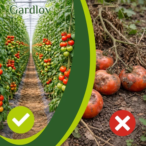 Augalų segtukai - 108 vnt. Gardlovas 22586