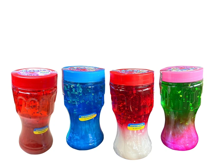 Plasticine Lovin Crystal Pearl ETC80041