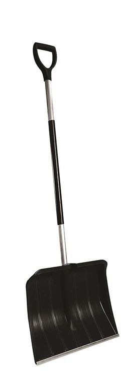 Sniego kastuvas Plastkon, 1450 mm x 500 mm, plastikas