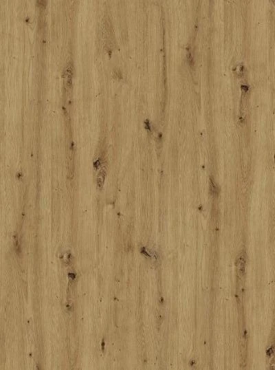 None PLATE HDF 3X686X1420 OAK ARTISAN