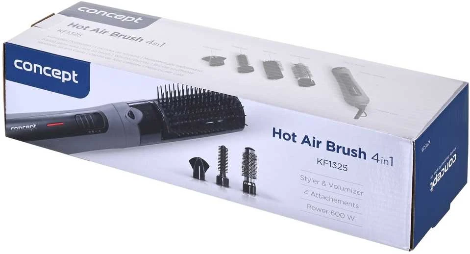 Garbanojimo Žnyplės - Concept KF1325 600 W 1,65 m