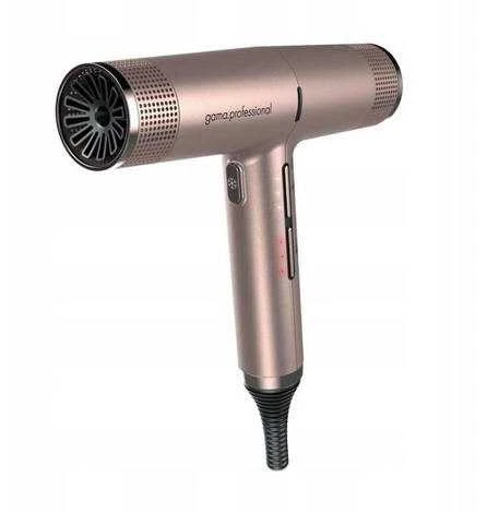 Plaukų džiovintuvas Ga.Ma IQ1 Perfetto, spalva: Rose Gold