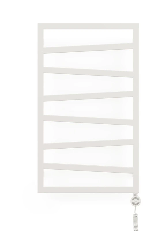 Elektrinis rankšluosčių džiovintuvas TERMA ZIGZAG, 50×83,5cm