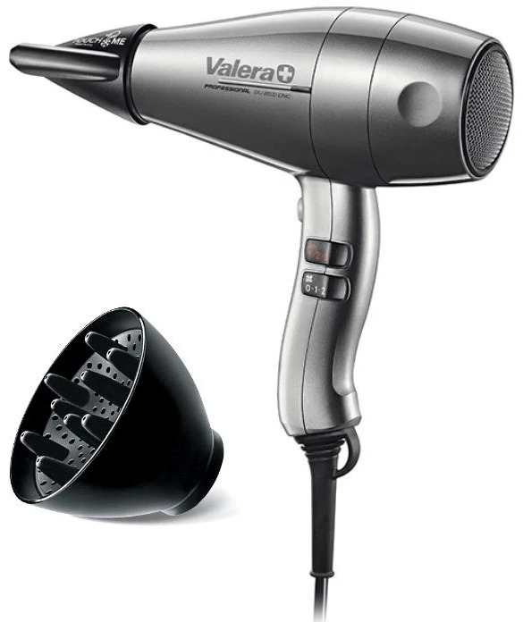 Plaukų džiovintuvas Valera Swiss Silent SXJ Jet 8600, 2400 W